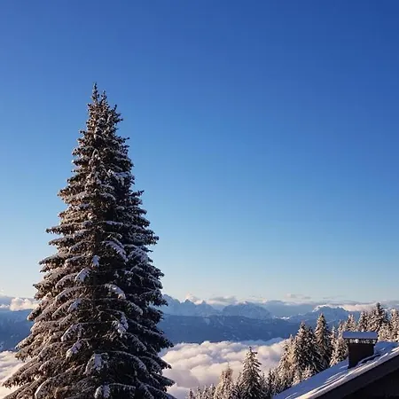 Zirbengeist Gerlitzen