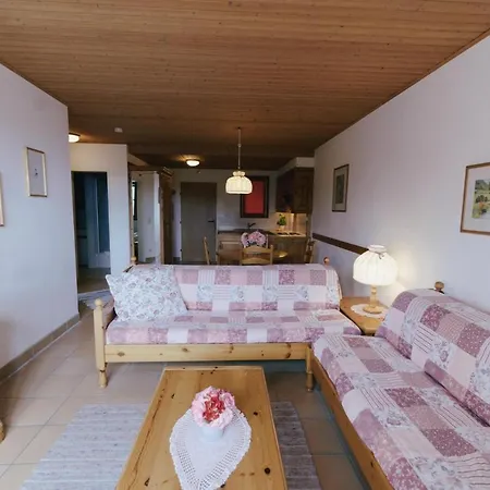 Zirbengeist Gerlitzen Apartmán *