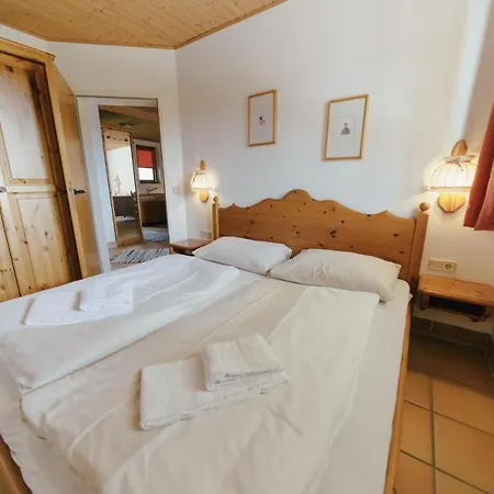 Zirbengeist Gerlitzen Treffen