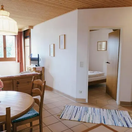 Apartment Zirbengeist Gerlitzen *