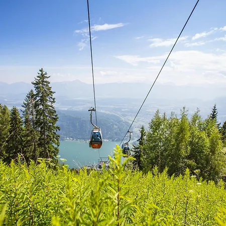 Zirbengeist Gerlitzen *