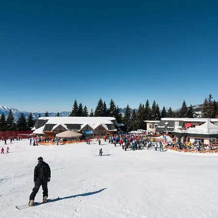 Zirbengeist Gerlitzen Treffen