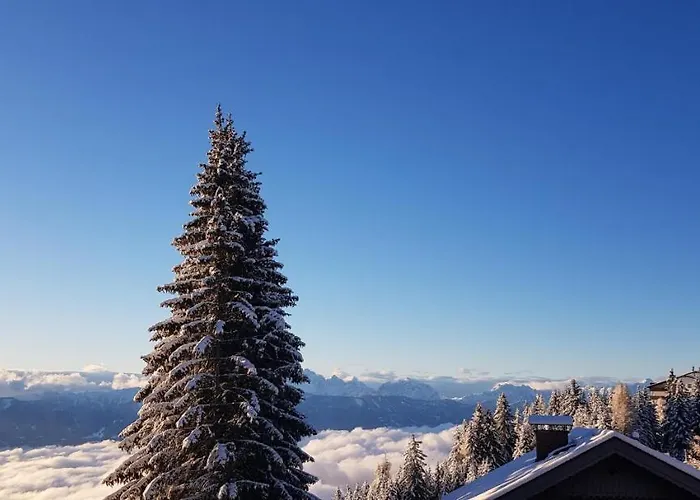 Zirbengeist Gerlitzen