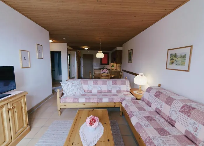 Zirbengeist Gerlitzen דירה *