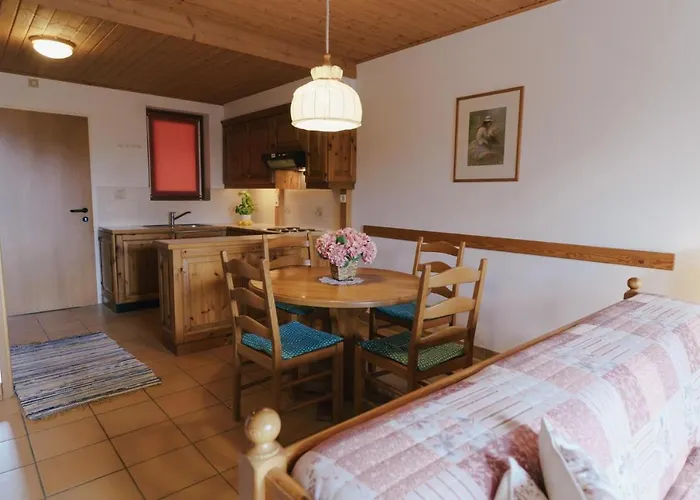 Zirbengeist Gerlitzen