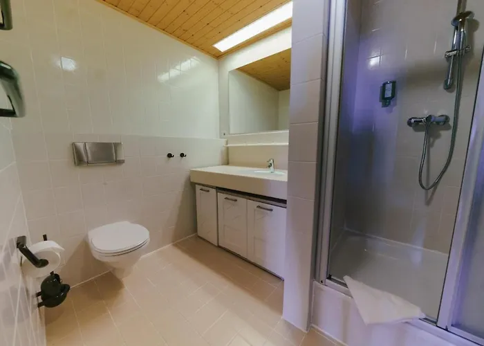 Zirbengeist Gerlitzen דירה *