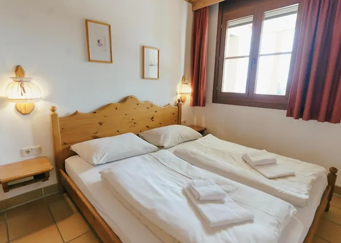 Zirbengeist Gerlitzen דירה