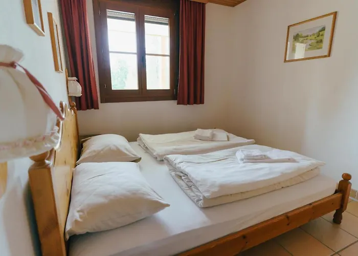 Zirbengeist Gerlitzen דירה טרפן