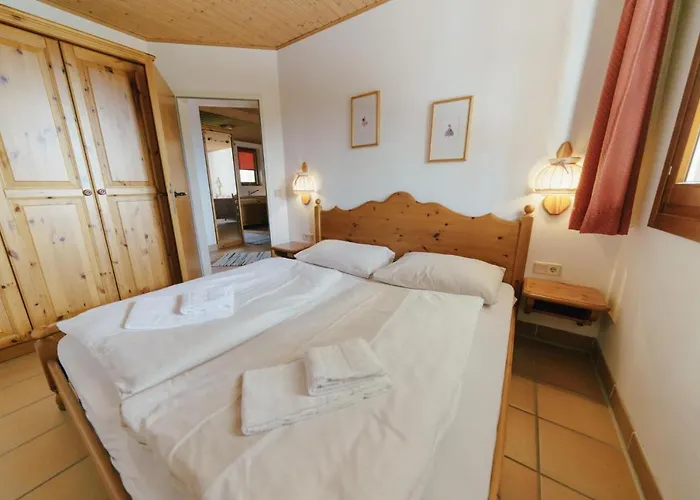 Zirbengeist Gerlitzen טרפן