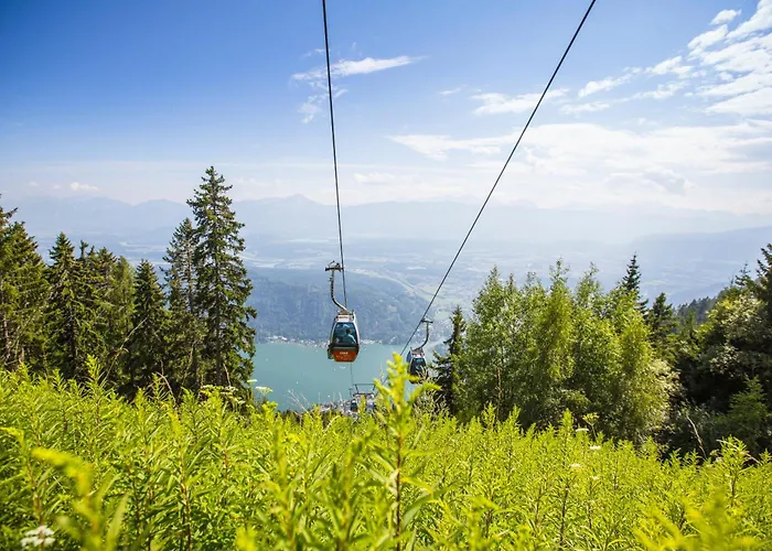 Zirbengeist Gerlitzen *