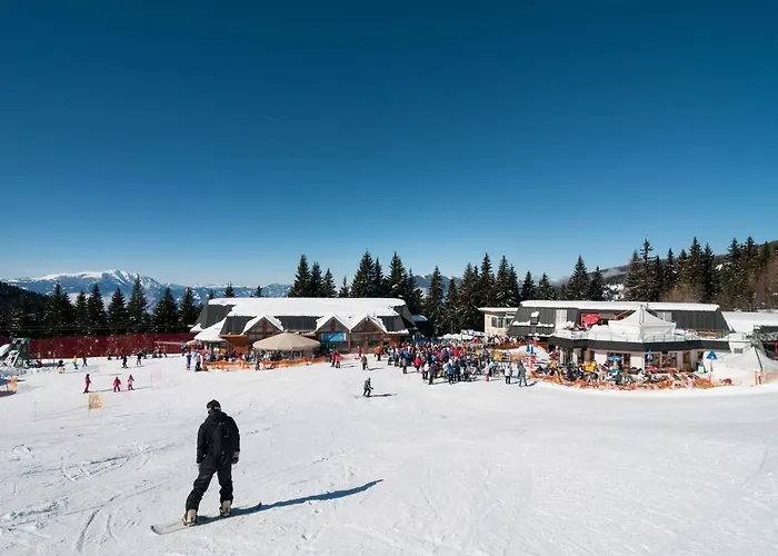 Zirbengeist Gerlitzen טרפן