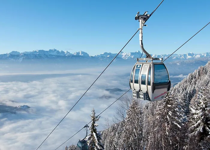 Zirbengeist Gerlitzen